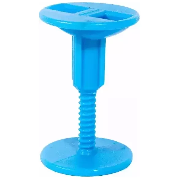 Plug bodyboard Creature Blue