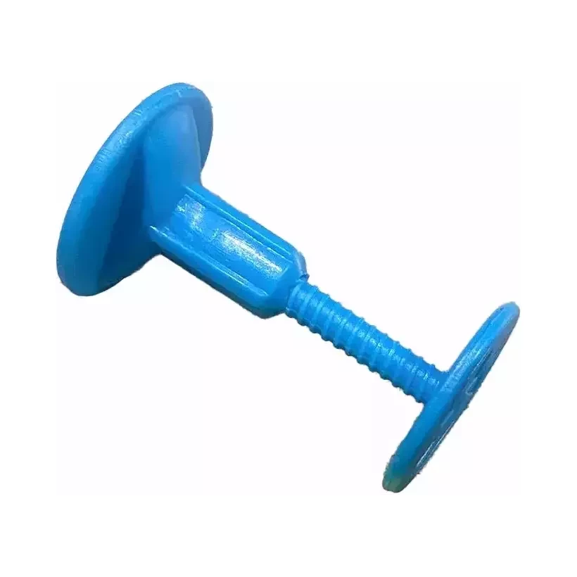 Plug bodyboard Creatures Blue