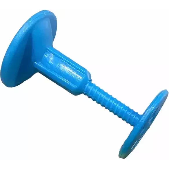 Plug de bodyboard Creatures Blue
