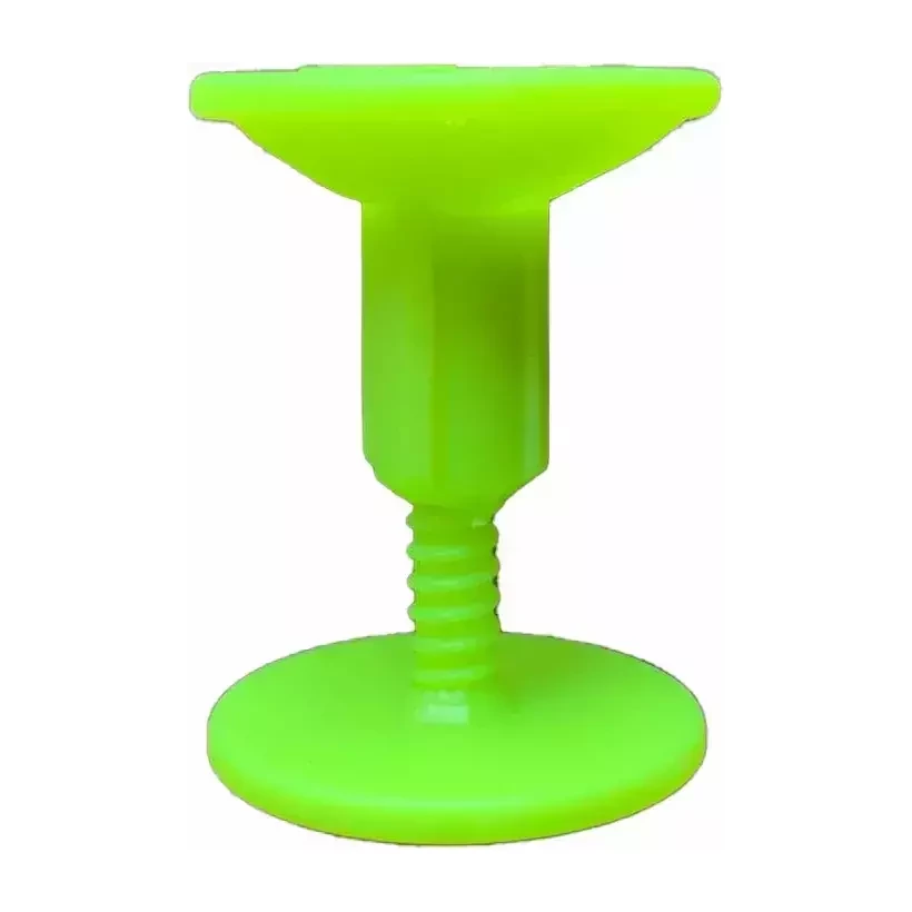 Plug de bodyboard Creatures Yellow