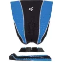 Grip Creatures Proto 1.5 Pin Tail Etham Ewing Eco Black/Cobalt Panel