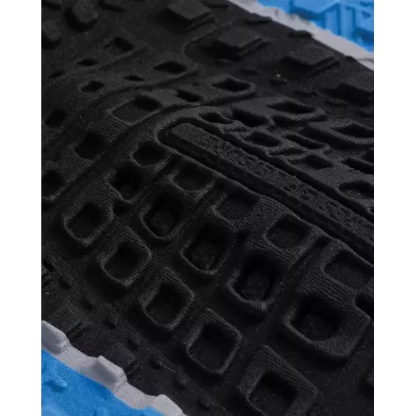 Deck surf Creatures Proto 1.5 Pin Tail Etham Ewing Eco Black/Cobalt Panel
