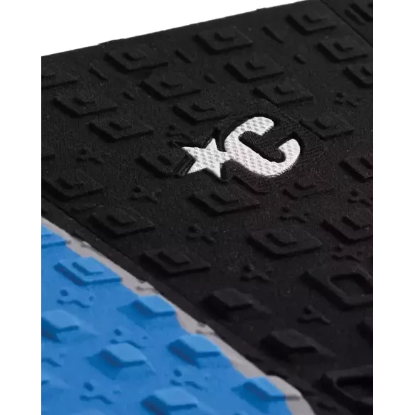 Grip Creatures Proto 1.5 Pin Tail Etham Ewing Eco Black/Cobalt Panel