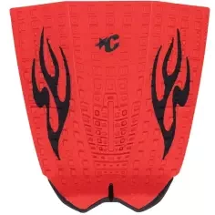 Deck surf Creatures Proto 1.5 Pin Tail Griffin Colapinto Red