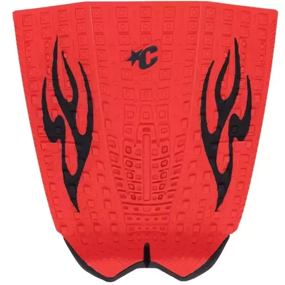 Deck surf Creatures Proto 1.5 Pin Tail Griffin Colapinto Red