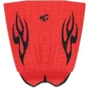 Grip Creatures Proto 1.5 Pin Tail Molly Griffin Colapinto Red