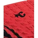 Grip Creatures Proto 1.5 Pin Tail Molly Griffin Colapinto Red