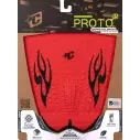 Grip Creatures Proto 1.5 Pin Tail Griffin Colapinto Red