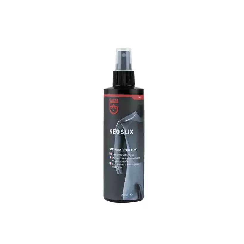 Gear Aid Lubricante Neoprene NEOSLIX