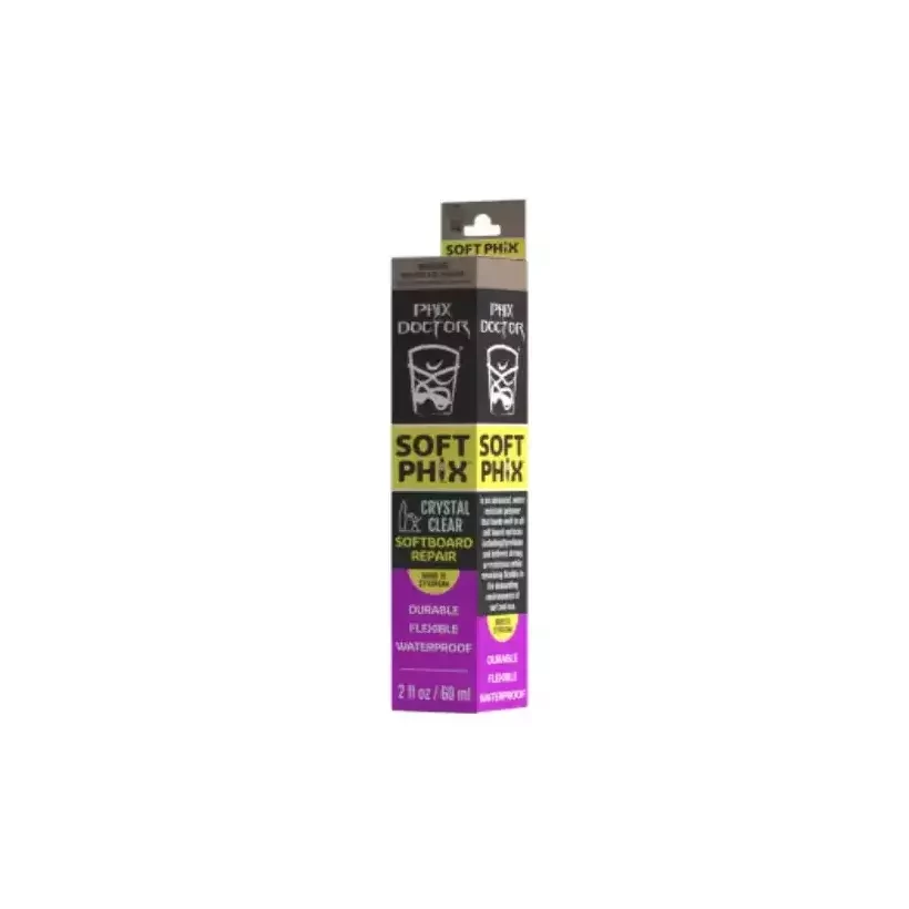 PhixDoctor Soft Phix repair kit