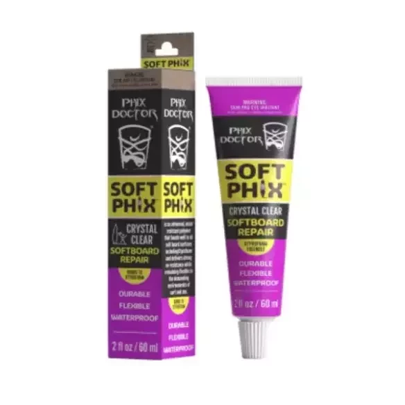 Réparateur PhixDoctor Soft Phix