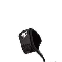 Leash für bodyboard Creatures Icon Wrist white Black 2