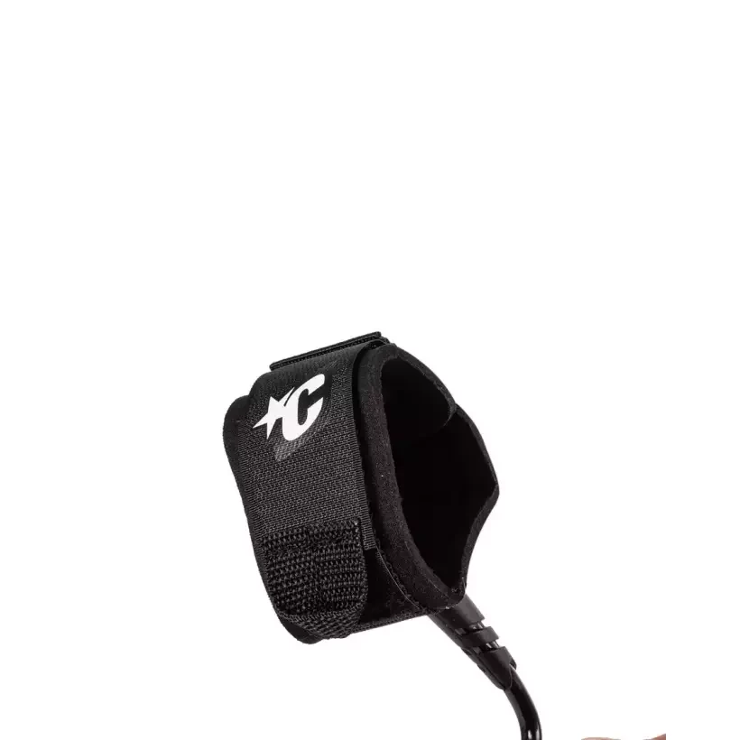 Creatures Bodyboard Icon Wrist Bwhite Black