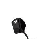 Leash bodyboard Creatures Icon Wrist white Black