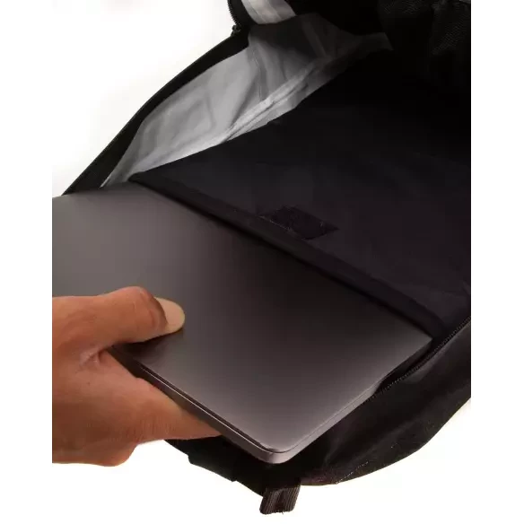 Sac à dos Creatures Transfer Dry Bag 25L Black