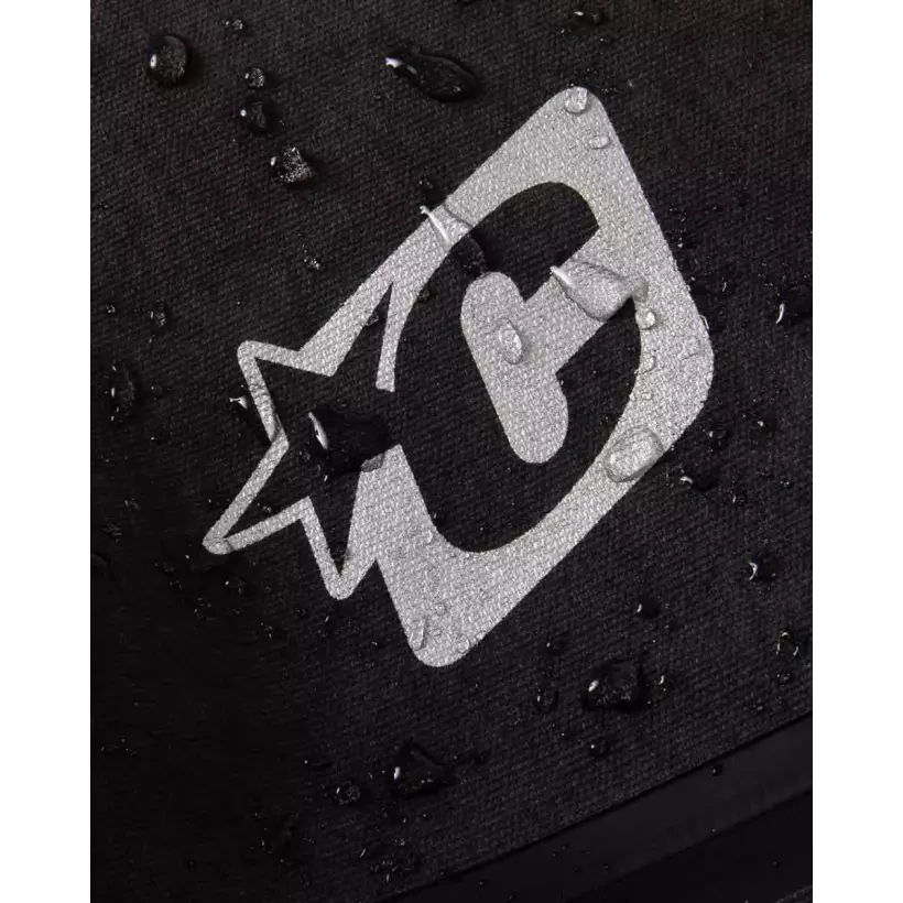 Creatures Transfer Dry Bag 25L Rucksack Black