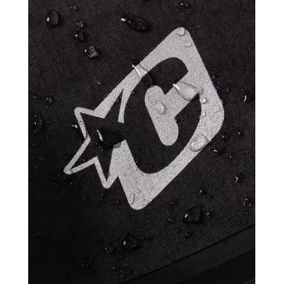 Zaino Creatures Transfer Dry Bag 25 Black