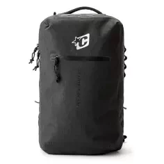 Sac à dos Creatures Transfer Dry Bag 25L Black