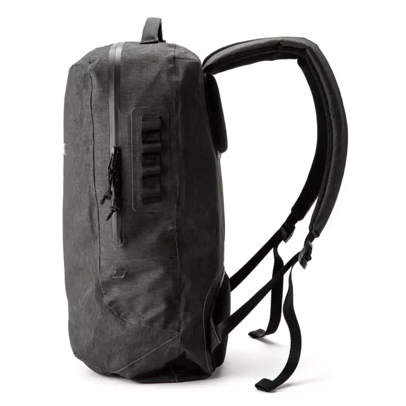 Creatures Transfer Dry Bag 25L backpack Black