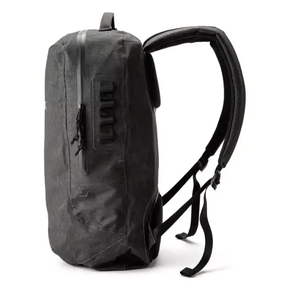 Zaino Creatures Transfer Dry Bag 25 Black