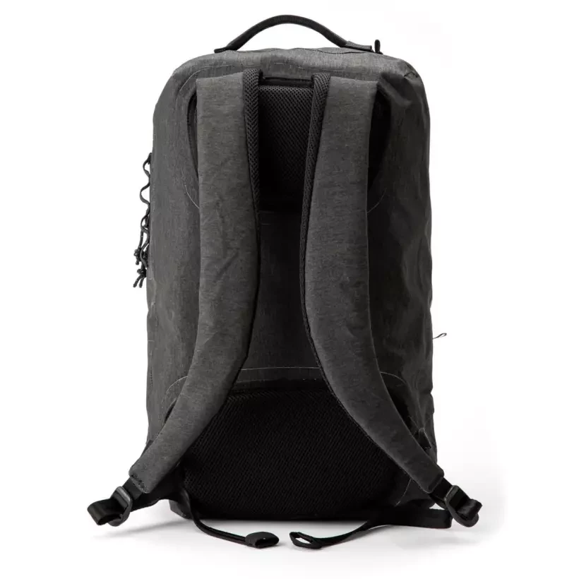 Creatures Transfer Dry Bag 25L Rucksack Black