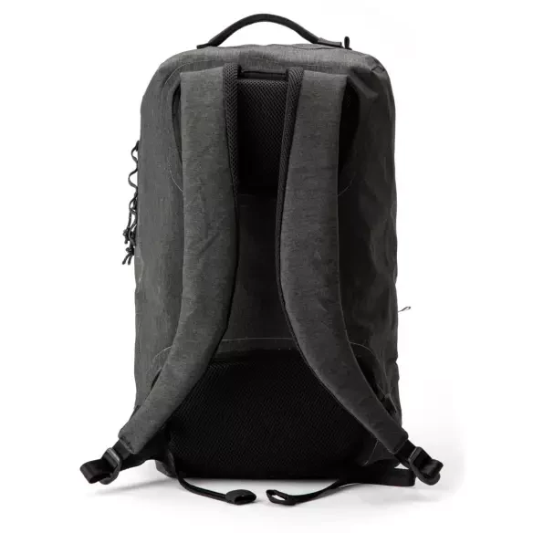 Creatures Transfer Dry Bag 25L mochila Black