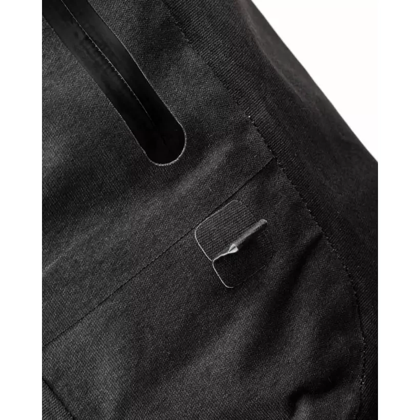 Zaino Creatures Transfer Dry Bag 25 Black