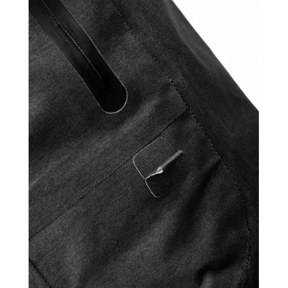 Zaino Creatures Transfer Dry Bag 25 Black