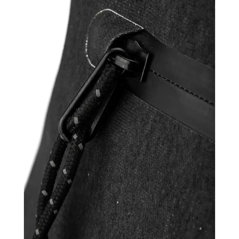 Sac à dos Creatures Transfer Dry Bag 25L Black