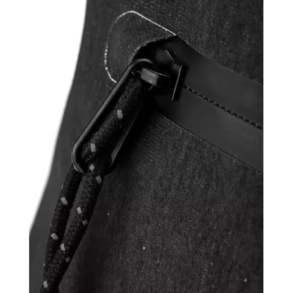 Creatures Transfer Dry Bag 25L rugzak Black