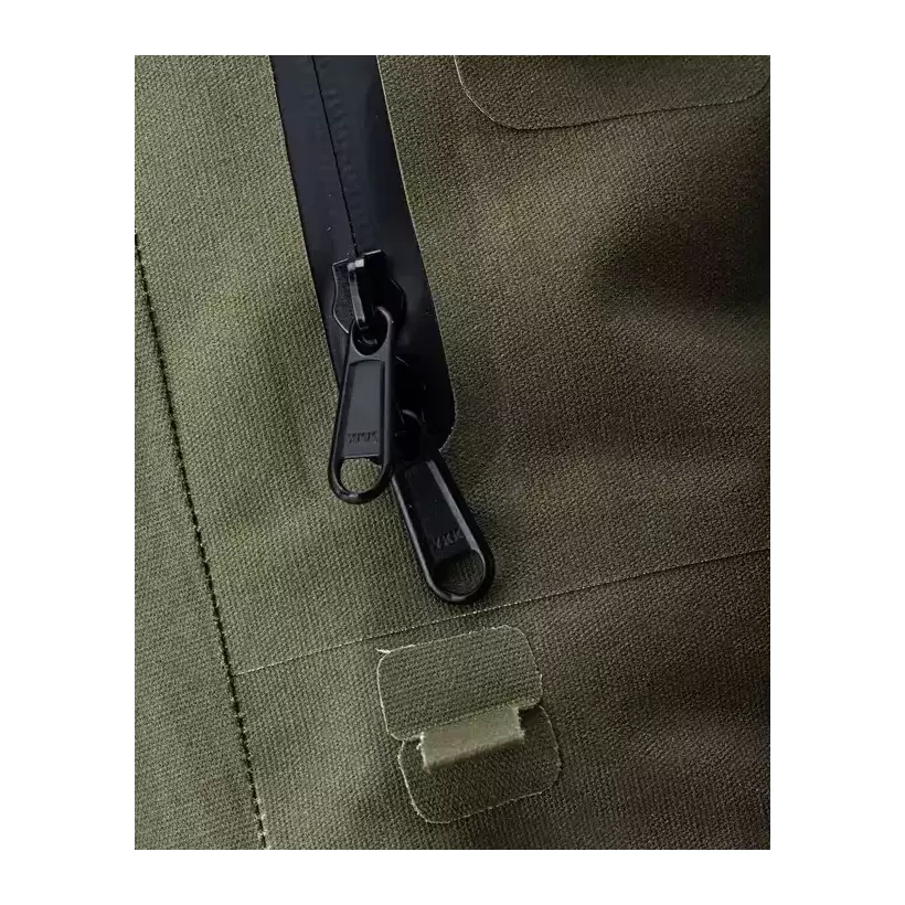 Creatures Transfer Dry Bag 25L mochila Military