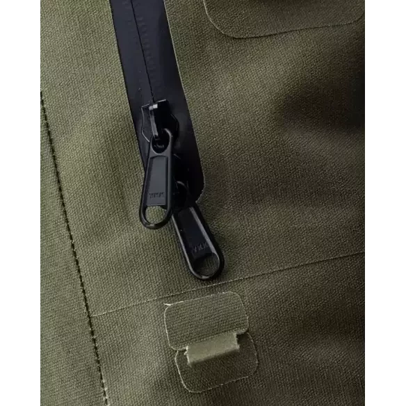 Sac à dos Creatures Transfer Dry Bag 25L Military