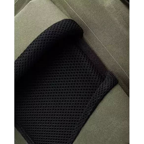 Sac à dos Creatures Transfer Dry Bag 25L Military
