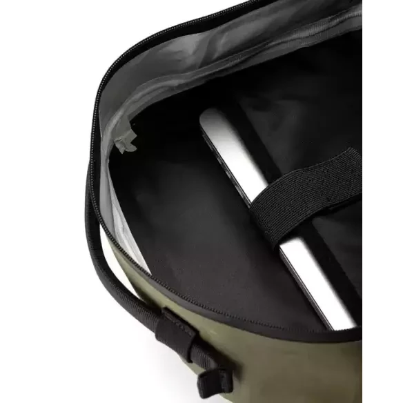 Creatures Transfer Dry Bag 25L Rucksack Military