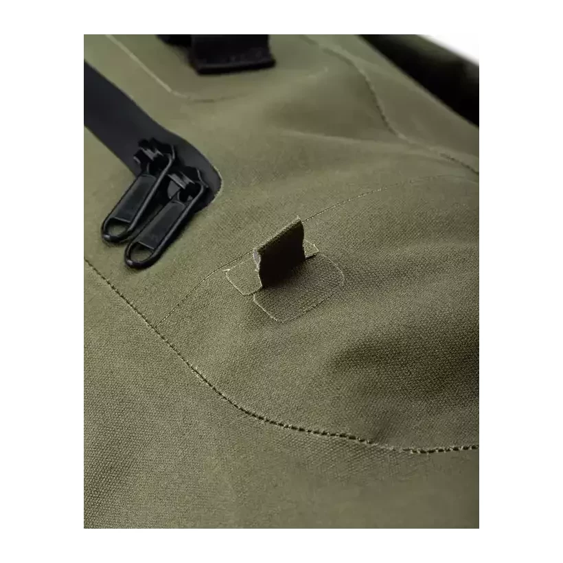 Mochila Creatures Transfer Dry Bag 25L Military