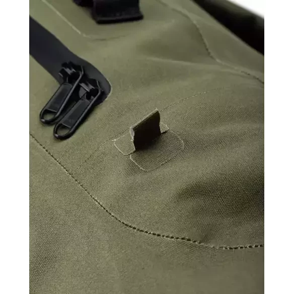 Creatures Transfer Dry Bag 25L mochila Military