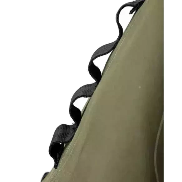 Creatures Transfer Dry Bag 25L mochila Military