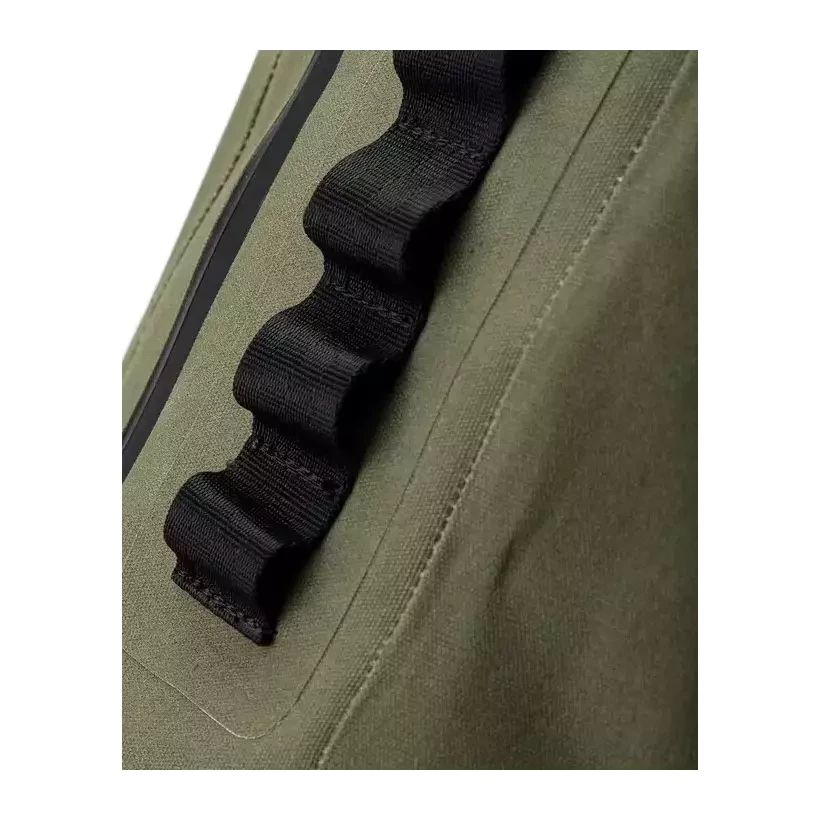 Creatures Transfer Dry Bag 25L mochila Military