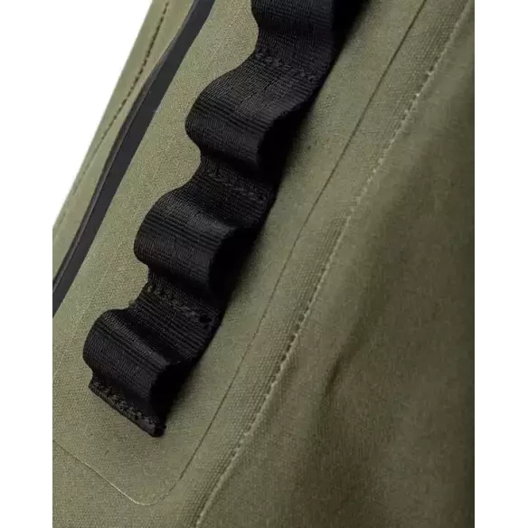 Creatures Transfer Dry Bag 25L backpack Military