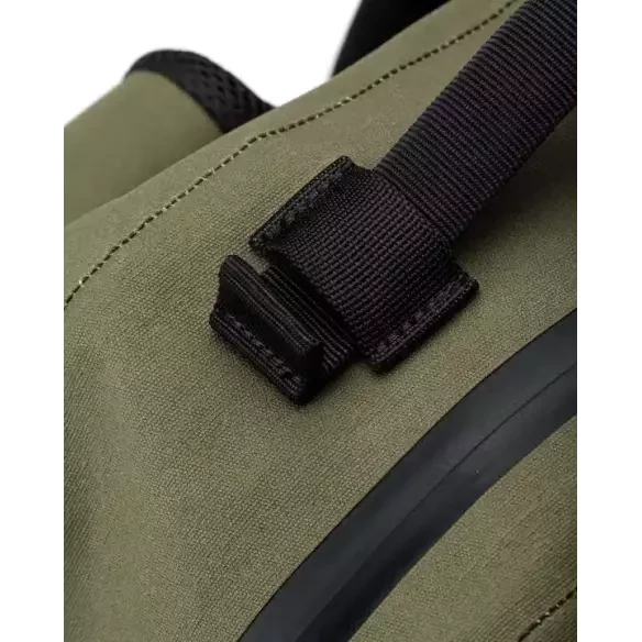 Creatures Transfer Dry Bag 25L rugzak Military