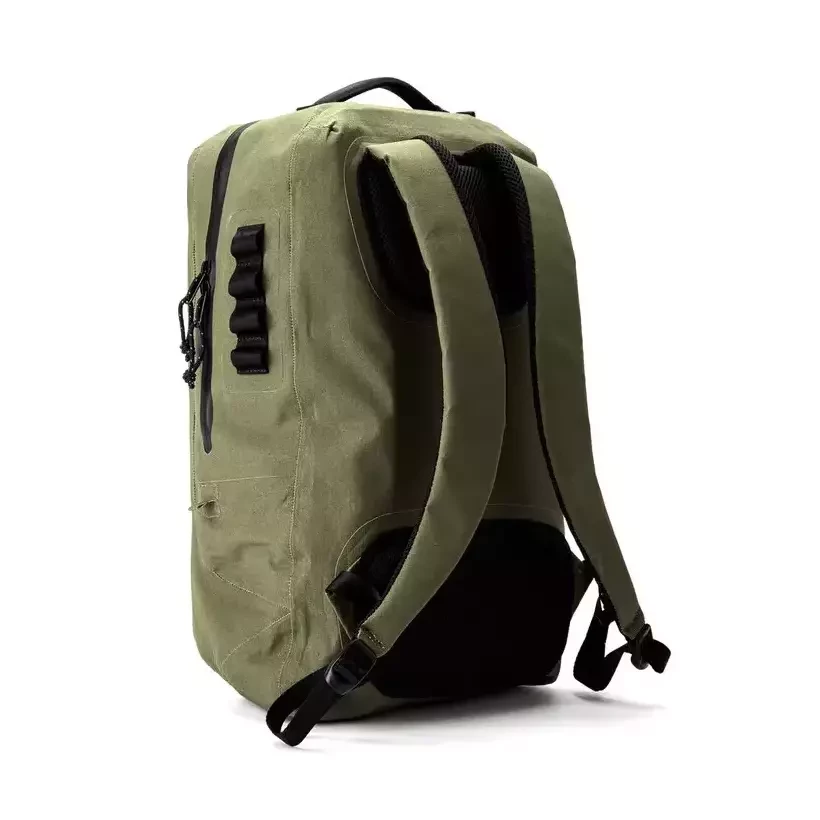 Sac à dos Creatures Transfer Dry Bag 25L Military