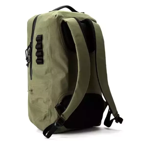 Creatures Transfer Dry Bag 25L backpack Military