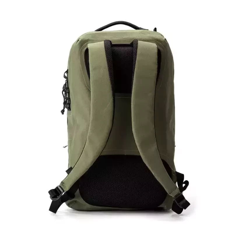 Creatures Transfer Dry Bag 25L rugzak Military