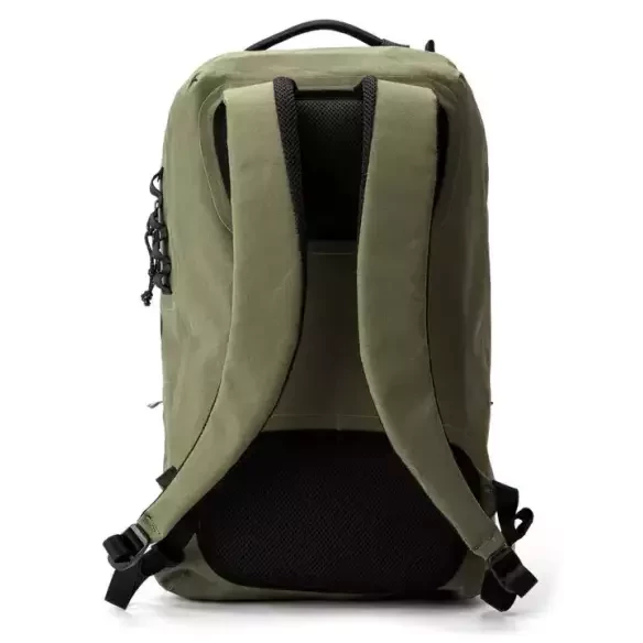 Creatures Transfer Dry Bag 25L backpack Military