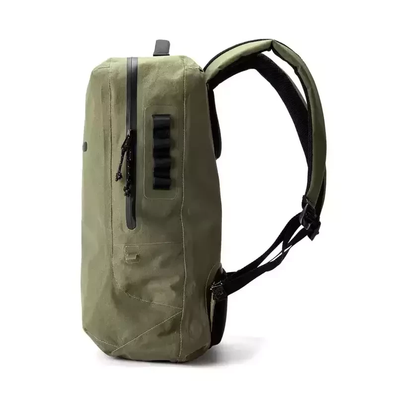 Creatures Transfer Dry Bag 25L backpack Military
