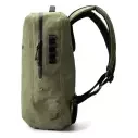 Creatures Transfer Dry Bag 25L Rucksack Military