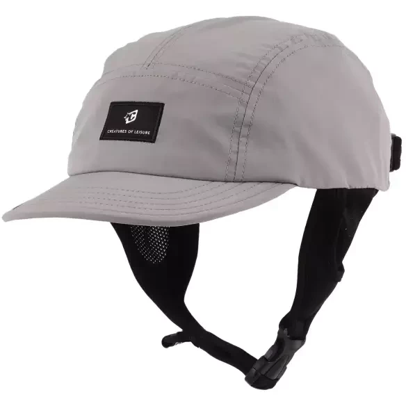 Cap Creature Reliance Surf Cap Grey