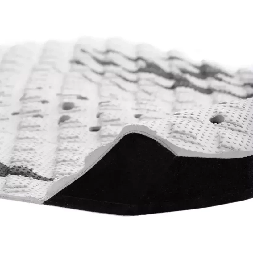 Tail Pad Creatures of leisure Griffin Colapinto Lite Ecopure Bone/black Flames