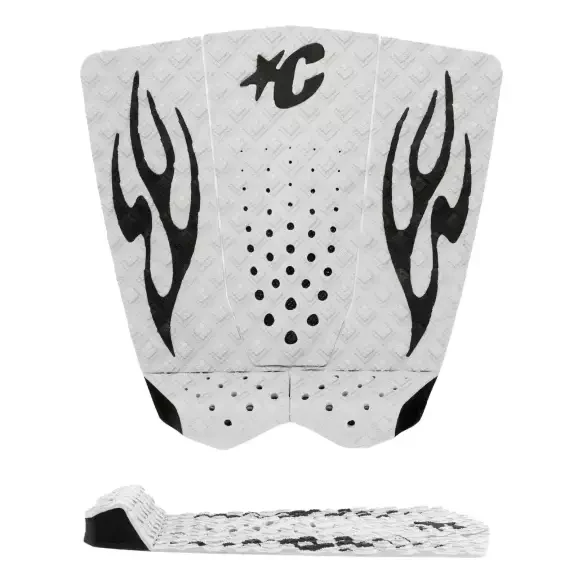 Grip Creatures Griffin Colapinto Lite Ecopure Bone/black Flames