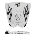 Grip Creatures Griffin Colapinto Lite Ecopure Bone/black Flames